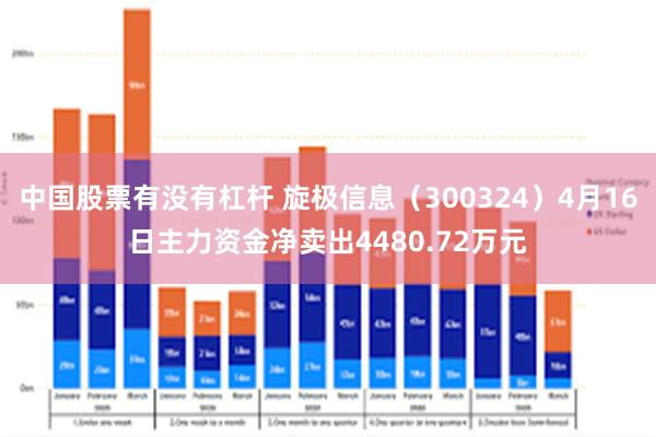 中国股票有没有杠杆 旋极信息（300324）4月16日主力资金净卖出4480.72万元