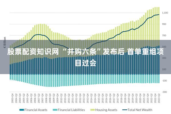 股票配资知识网 “并购六条”发布后 首单重组项目过会